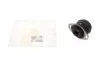 Опора двигателя 2.0hdi Citroen C4, Peugeot 307, 3008, 5008 Hutchinson HUTCHINSON 586425 (фото 1)