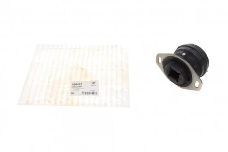 Опора двигателя 2.0hdi Citroen C4, Peugeot 307, 3008, 5008 Hutchinson HUTCHINSON 586425