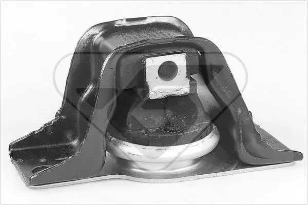 Подушка двигуна MICRA (K12)/NOTE 1.6 06-12 Пр. (OE якість) HUTCHINSON 586462 (фото 1)