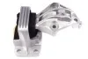 Опора двигателя 1,5dci Renault Megane III 2008- Hutchinson HUTCHINSON 586494 (фото 2)
