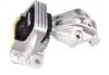 Опора двигателя 1,5dci Renault Megane III 2008- Hutchinson HUTCHINSON 586494 (фото 5)