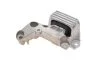 Опора двигателя Renault Megane III, Scenic III 1.4TCE (09-) Hutchinson HUTCHINSON 586552 (фото 5)