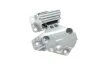 Опора двигателя Renault Megane III (08-) 2.0i Turbo Hutchinson HUTCHINSON 586643 (фото 9)
