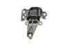 Опора двигателя Renault Clio III, Modus 1.5DCI (05-) Hutchinson HUTCHINSON 586644 (фото 4)