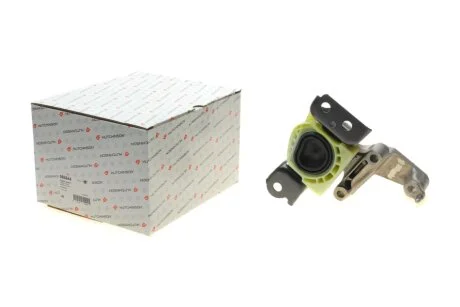 Опора двигателя Renault Clio III, Modus 1.5DCI (05-) Hutchinson HUTCHINSON 586644