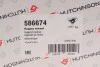 Опора двигателя Renault Megane III, Scenic III 1.2 (12-) Hutchinson HUTCHINSON 586674 (фото 5)