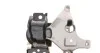 Опора двигателя правая 1,5dci Renault Kangoo II (08-) Hutchinson HUTCHINSON 586869 (фото 5)