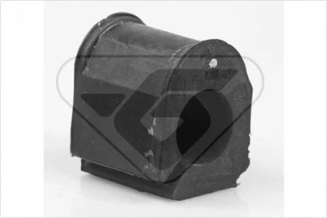 Втулка стабилизатора Renault Clio, Megane (96-) 22,5mm Hutchinson HUTCHINSON 590029