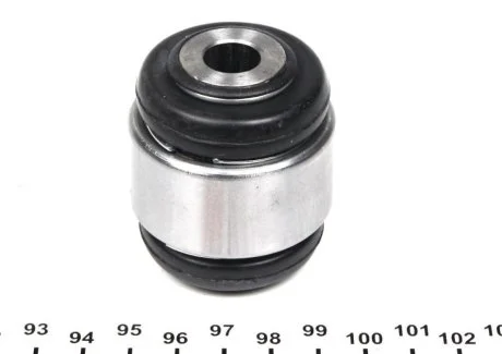 Сайлентблок рычага Peugeot 605 2.0i/Citroen XM (89-00) Hutchinson HUTCHINSON 590035