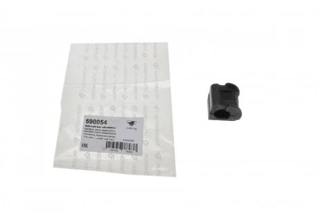 Втулка стабилизатора d=19мм VW Caddy (-03)  HUTCHINSON 590054