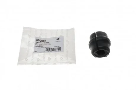 Втулка стабилизатора 22mm 2.0hdi Peugeot 307 Hutchinson HUTCHINSON 590061