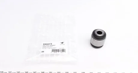 Сайлентблок рычага заднего Mercedes E (S210,W210) (96-), C (W202, S202) (93-), SLK (R170), CLK (C208) (96-) Hutchinson HUTCHINSON 590073