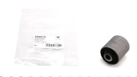 Сайлентблок балки Peugeot 806/Citroen Evasion (94-02)  Hutchinson HUTCHINSON 590079