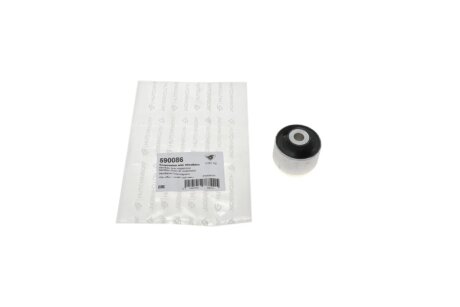 Сайлентблок подвески HUTCHINSON 590086
