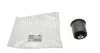 Сайлентблок балки задней Audi A3, VW Golf IV (-05), Polo (01-) Hutchinson HUTCHINSON 590109 (фото 1)