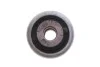 Сайлентблок рычага подвески Opel Vivaro/Renault Trafic, Laguna (-07) 58mm Hutchinson HUTCHINSON 590117 (фото 3)