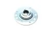 Подушка амортизатора (переднього) Opel Vectra C 1.6-3.2 CDTI/DTI 02- HUTCHINSON 590138 (фото 1)