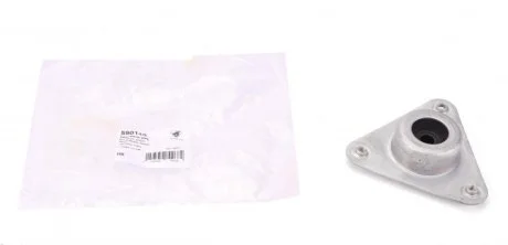 Опора стійки амортизатора Renault Captur, Clio, Modus 1.2/ 2.0 (04-) Hutchinson HUTCHINSON 590140