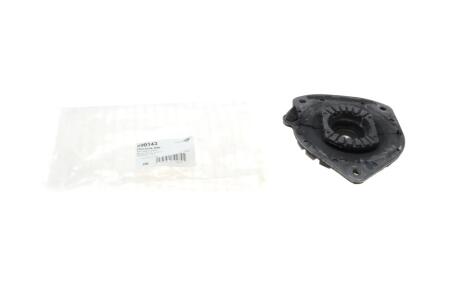Опора амортизатора перед. Renault Latitude 10- Л. HUTCHINSON 590143