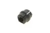 Втулка стабилизатора 23mm Peugeot Partner, 307 08- Hutchinson HUTCHINSON 590165 (фото 1)