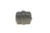 Втулка стабилизатора 23mm Peugeot Partner, 307 08- Hutchinson HUTCHINSON 590165 (фото 4)