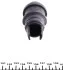 Втулка стабилизатора Renault Megane (99-03) 24.5mm Hutchinson HUTCHINSON 590169 (фото 2)