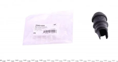 Втулка стабилизатора Renault Megane (99-03) 24.5mm Hutchinson HUTCHINSON 590169