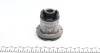 Сайлентблок балки Peugeot 206 (98-) Hutchinson HUTCHINSON 590173 (фото 5)