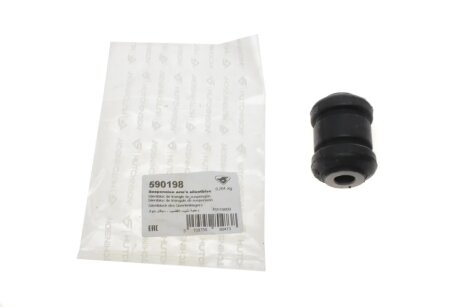 Сайлентблок подвески HUTCHINSON 590198