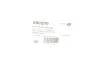 Втулка стабилизатора 24mm Citroen Berlingo, Peugeot Partner 08- Hutchinson HUTCHINSON 590200 (фото 2)