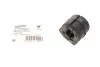 Втулка стабилизатора 21mm Peugeot 207, 208 Hutchinson HUTCHINSON 590202 (фото 1)