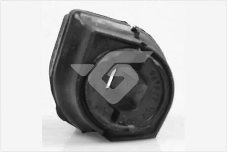 Втулка стабилизатора 19mm Peugeot 206 98- Hutchinson HUTCHINSON 590207