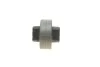 Сайлентблок рычага переднего задний Alfa Romeo MiTo/Citroen Nemo (08-)/Fiat Punto, Linea (05-)/Peugeot Bipper (08-) Hutchinson HUTCHINSON 590231 (фото 4)