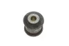 Сайлентблок рычага VW Golf, Tiguan (16-), Arteon (17-)/Skoda Octavia/Seat Leon (13-), Ateca (16-) Hutchinson HUTCHINSON 590236 (фото 3)