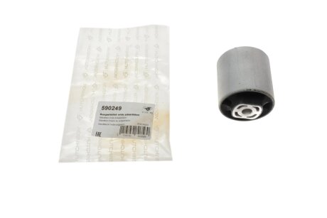 Сайлентблок подвески HUTCHINSON 590249