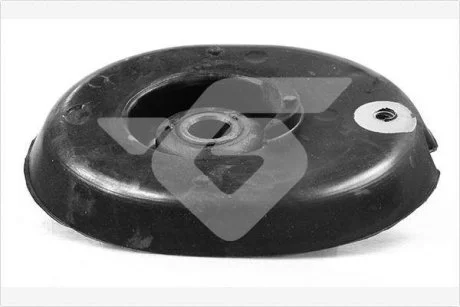 Опора амортизатора передняя Citroen C2, C3 (03-)/Peugeot 207 (06-) Hutchinson HUTCHINSON 590265