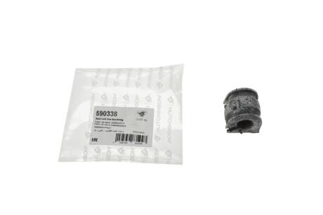 Втулка стабилизатора HUTCHINSON 590338