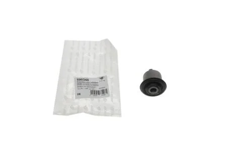 Сайлентблок рычага подвески Renault Logan (04-), Sandero (08-)/Nissan Almera (12-) Hutchinson HUTCHINSON 590340