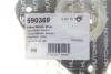 Опора амортизатора Ford C-Max II (10-), Focus II (08-11) Hutchinson HUTCHINSON 590369 (фото 2)