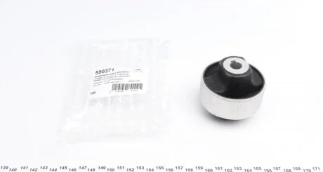 Сайлентблок рычага переднего Fiat Doblo (15-) Hutchinson HUTCHINSON 590371