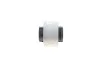 Сайлентблок рычага подвески Renault Megane (08-), Fluence (10-), Scenic (09-) (50x18x55) Hutchinson HUTCHINSON 590378 (фото 1)