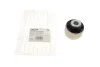 Сайлентблок рычага подвески Renault Megane (08-), Fluence (10-), Scenic (09-) Hutchinson HUTCHINSON 590379 (фото 2)