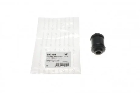 Сайлентблок важеля Mitsubishi Outlander 2006-, Peugeot 4007 2007- Hutchinson HUTCHINSON 590380