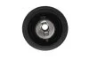 Сайлентблок балки Peugeot 307/Citroen C4 (02-) Hutchinson HUTCHINSON 590382 (фото 2)