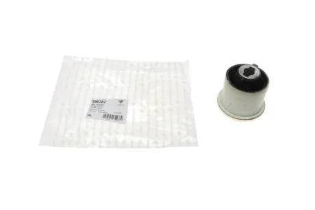Сайлентблок балки Peugeot 307/Citroen C4 (02-) Hutchinson HUTCHINSON 590382