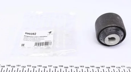 Сайлентблок рычага VW T5 (03-) Hutchinson HUTCHINSON 590392