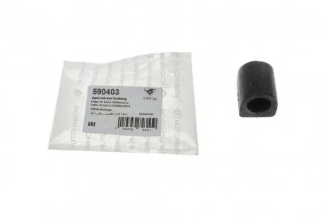 Втулка стабилизатора заднего MB Sprinter 208-316 (d=23mm)  Hutchinson HUTCHINSON 590403