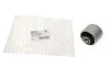 Сайлентблок рычага VW Passat (15-), Tiguan (16-), Golf/Audi A3/Skoda Octavia (13-), Superb/Seat Ateca (16-), Leon (13-) Hutchinson HUTCHINSON 590404 (фото 1)