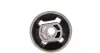 Сайлентблок рычага VW Passat (15-), Tiguan (16-), Golf/Audi A3/Skoda Octavia (13-), Superb/Seat Ateca (16-), Leon (13-) Hutchinson HUTCHINSON 590404 (фото 3)