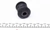 Сайлентблок рычага переднего Nissan Micra, Note (06-), Renault Clio III (05-) HUTCHINSON 590418 (фото 2)
